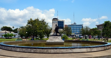 douala