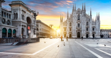 milan