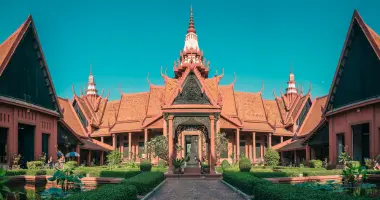 cambodia